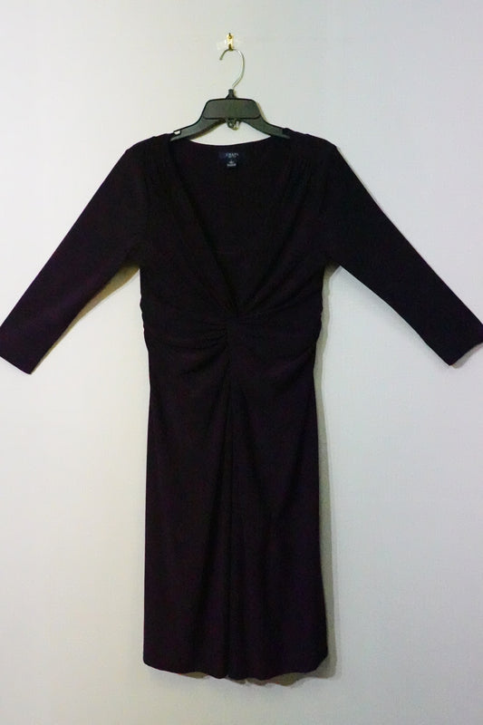 Chaps, Dress, Large (2)