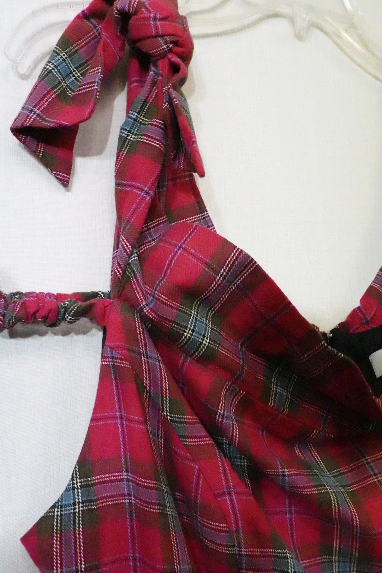 Magnolia, Dress, XL/2X (2X)