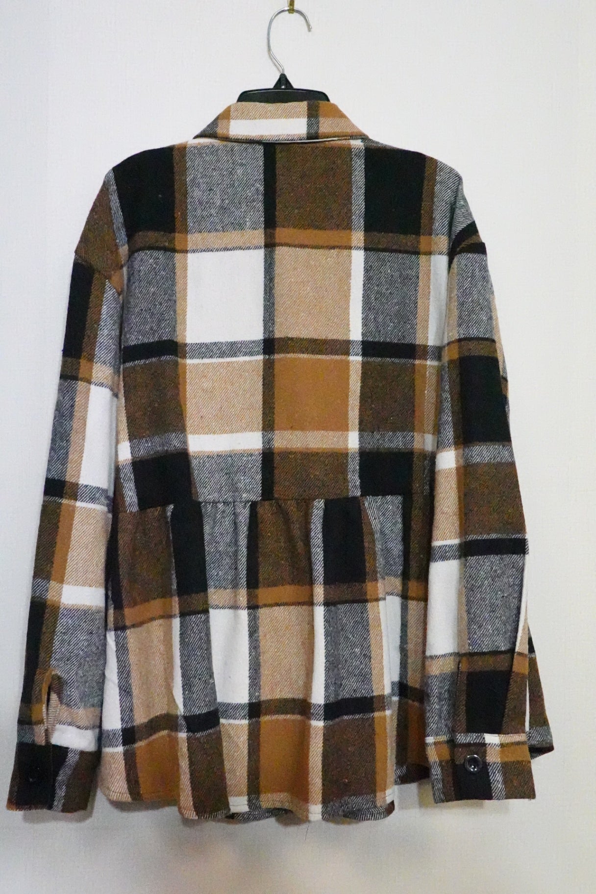 (No Label), Jacket, Large