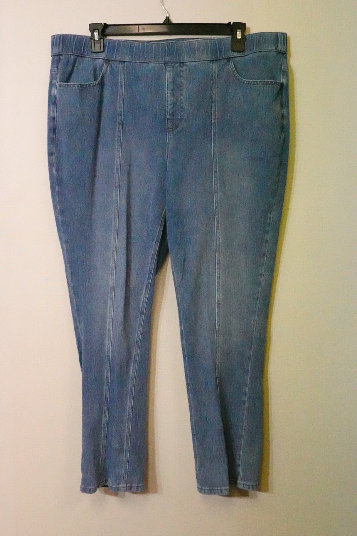 Issac mizrahi live, Jeans Relaxed Fit, 22WT