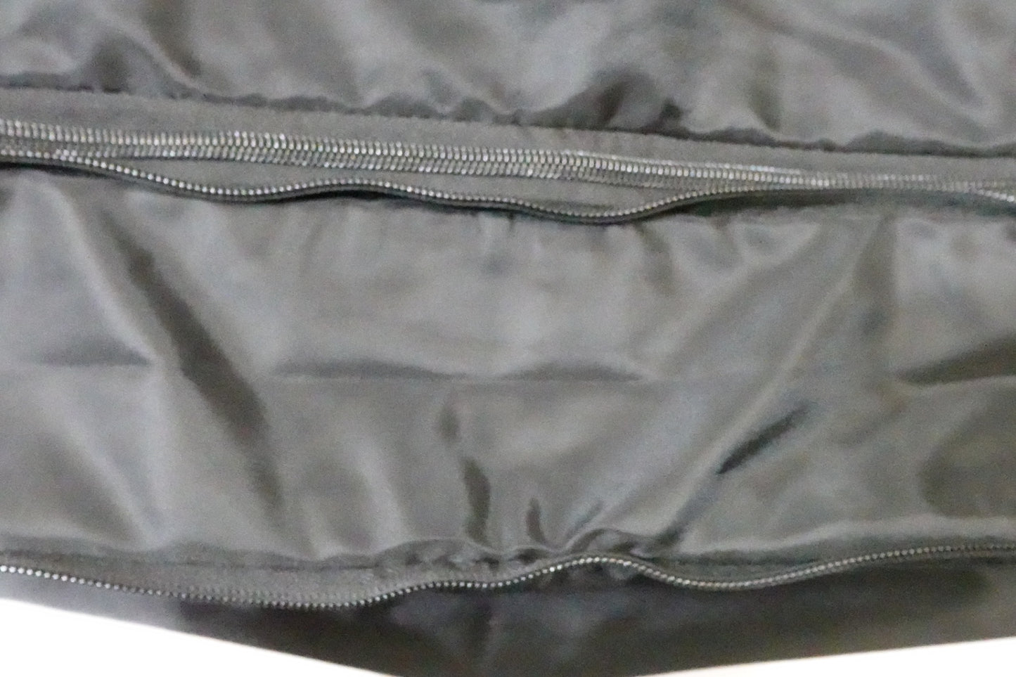 Miss Nine, Expandable Travel Bag, Carry On/Over night