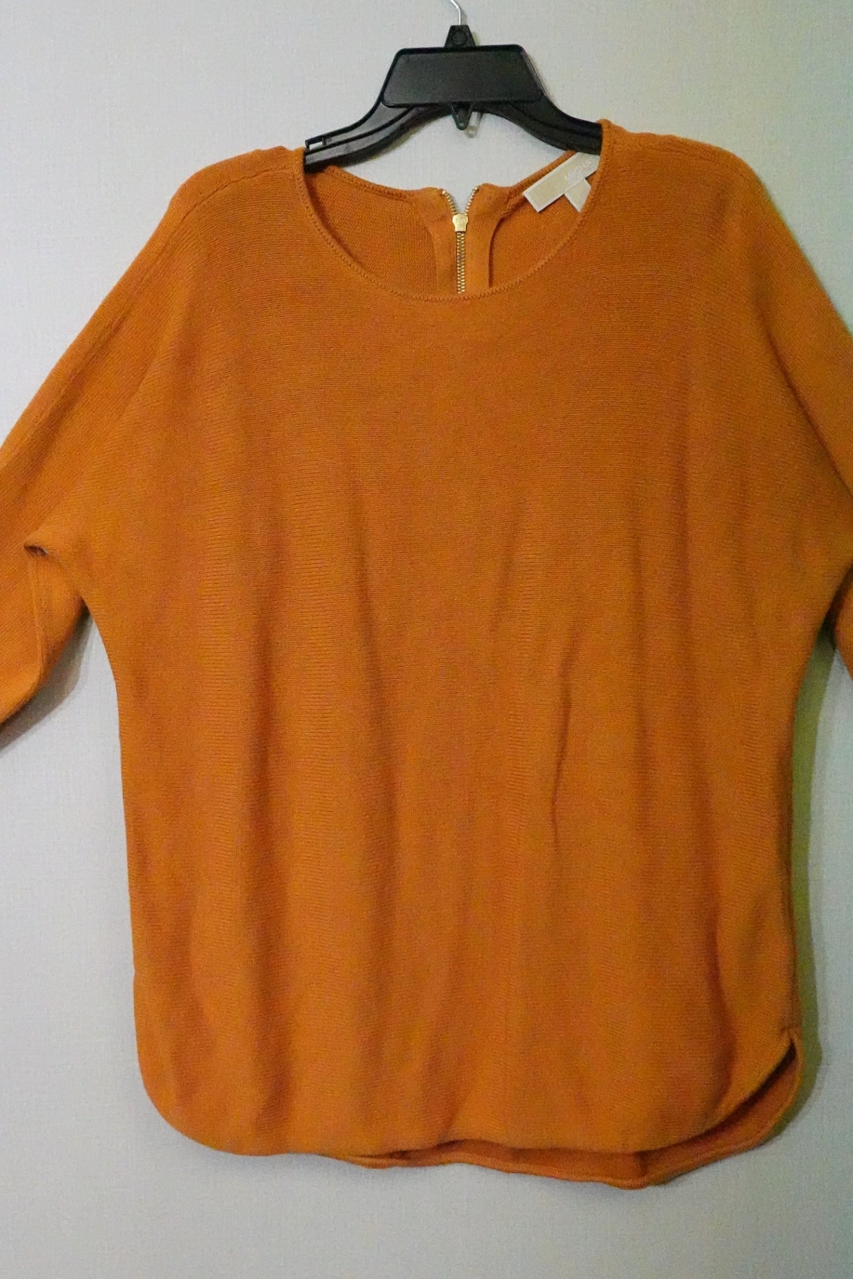 Michael Kors, Long Sleeves Top, XL