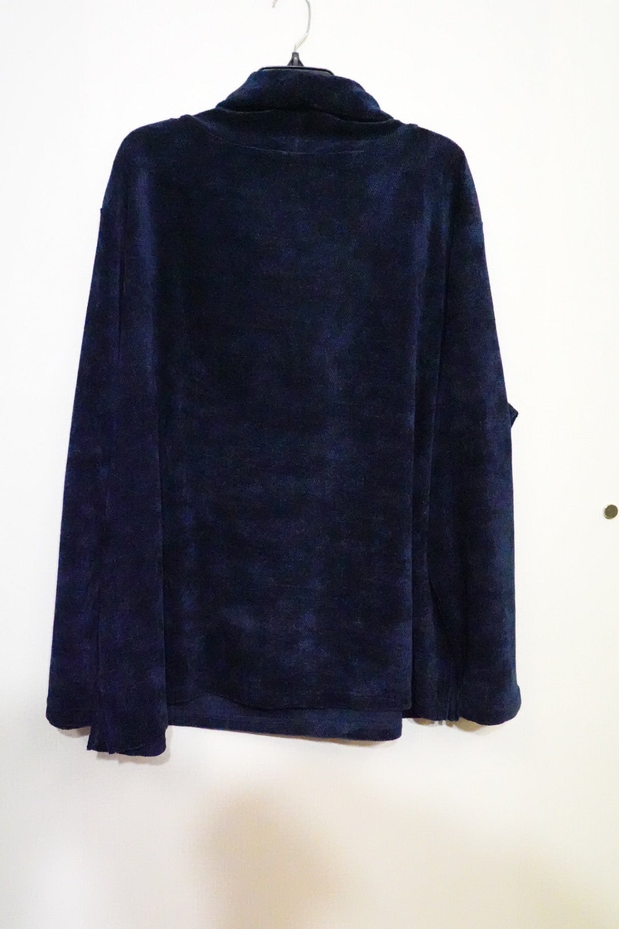 OS casuals, Fleece sweatshirt, 3X