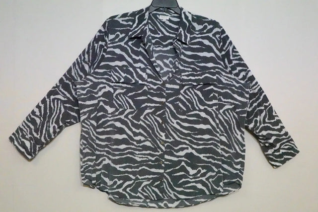 Jacklyn Smith, Long Sleeves Top, 2X