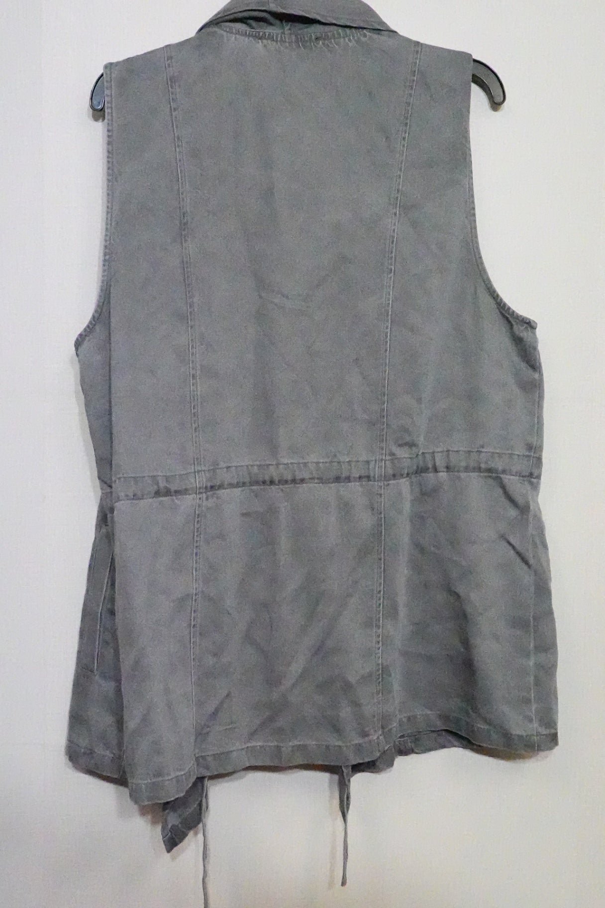 T-J max, NEW Vest, 1X