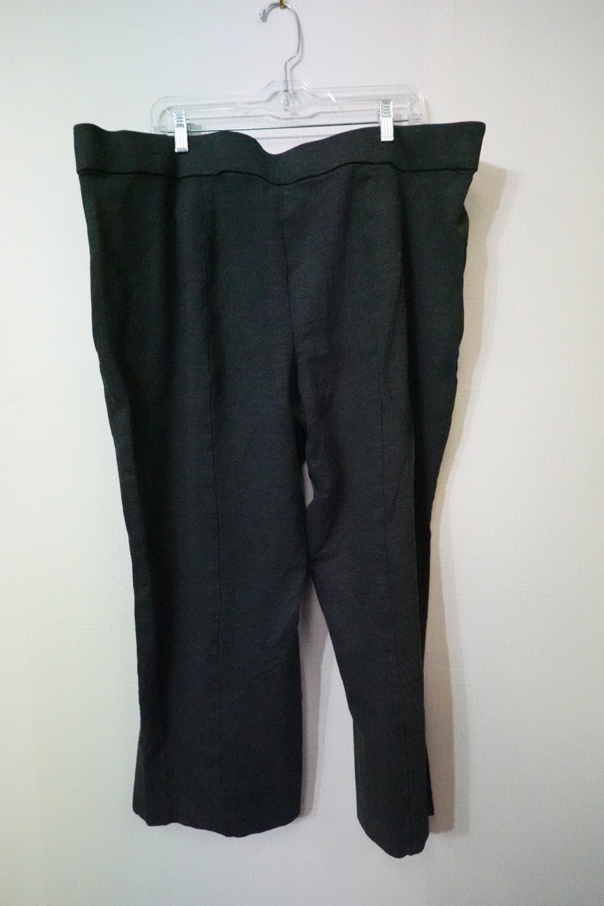Lane Bryant, Pants Wide Leg, 22/24S
