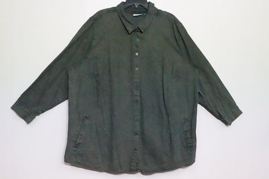 Joan rivers, Long Sleeves Top, 3X/4X