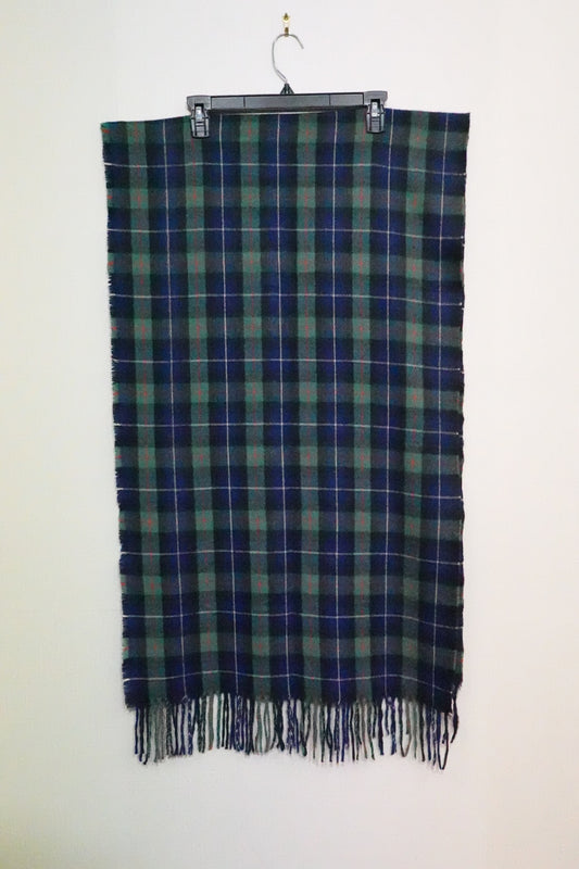 (No Label), Scarf, wide
