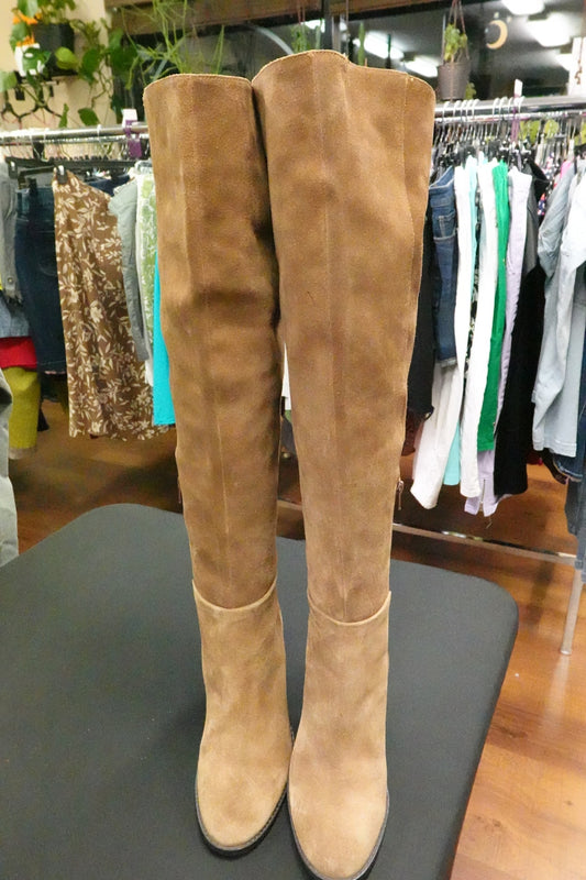 Gianne Bini, Boots, 11M