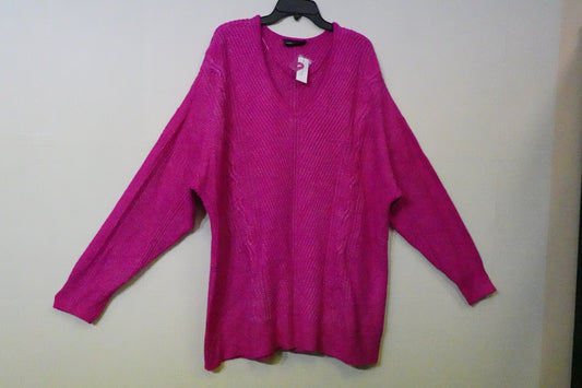 Lane Bryant, New sweater, 26/28