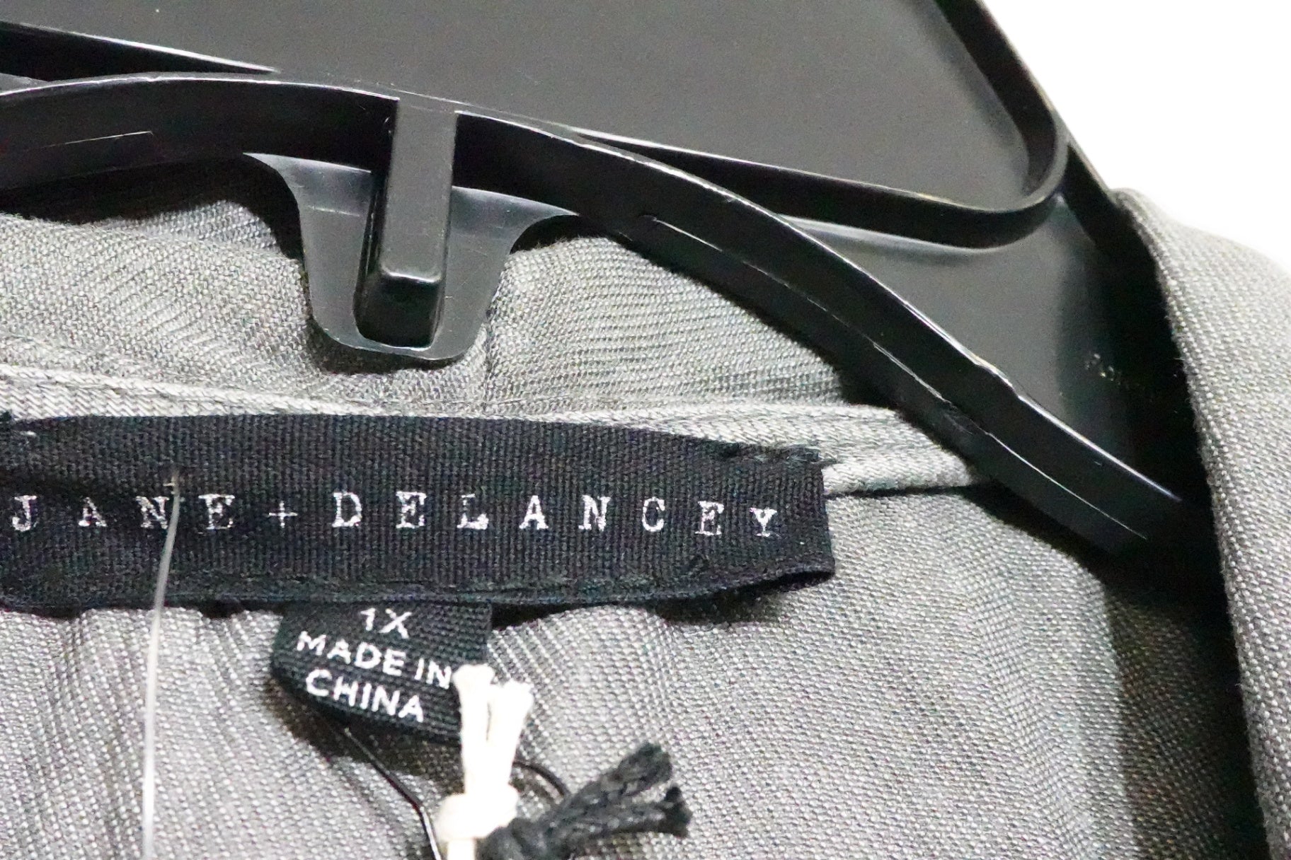 T-J max, NEW Vest, 1X