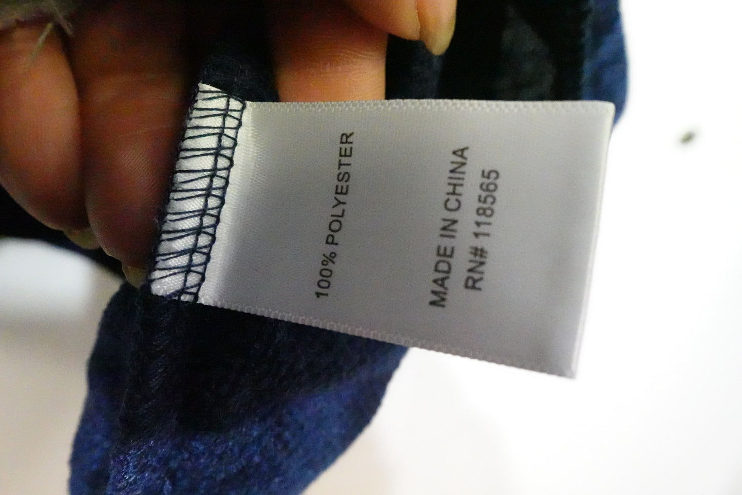 OS casuals, Fleece sweatshirt, 3X