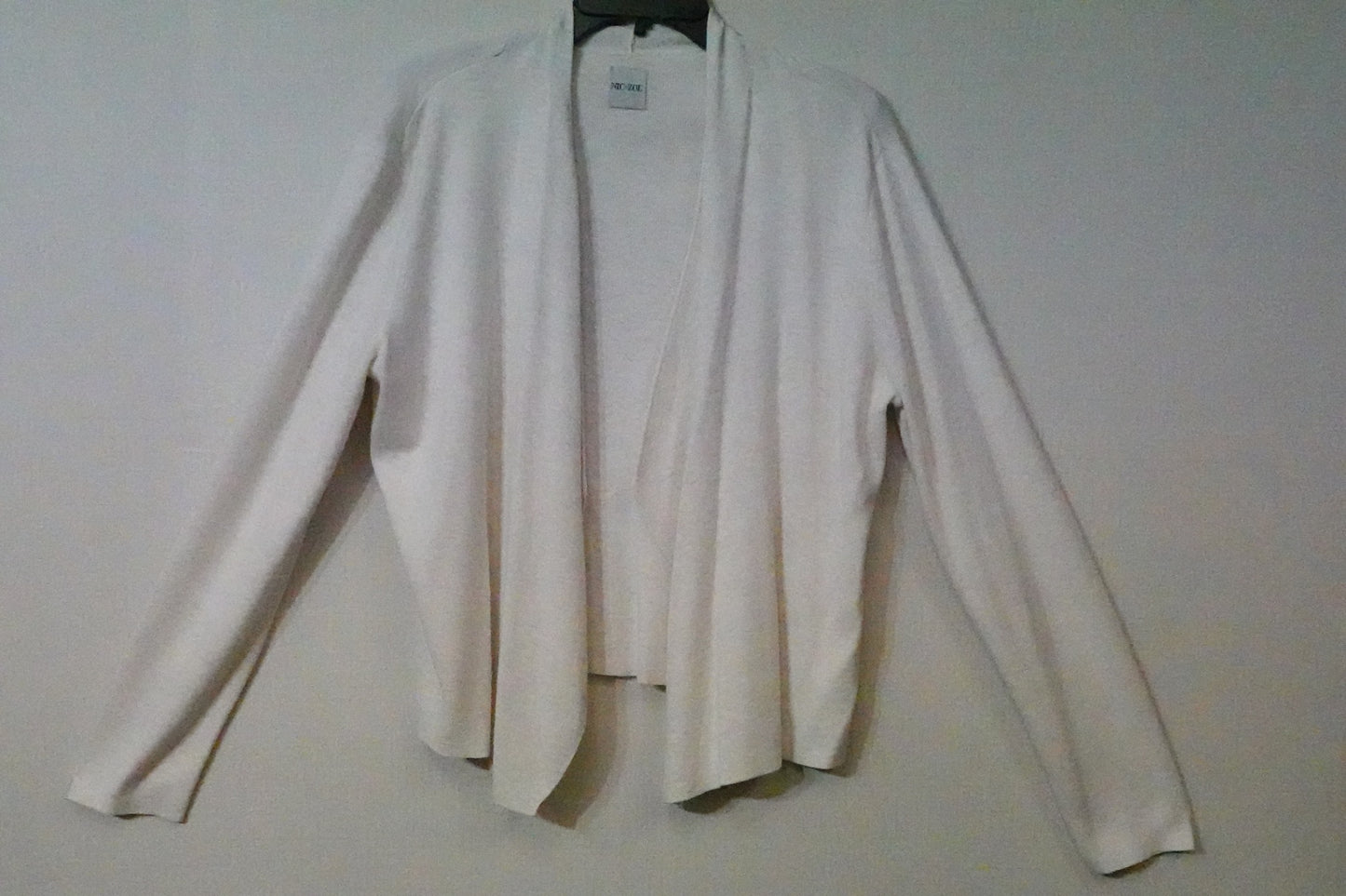 NIC + ZOE, Cardigan, L