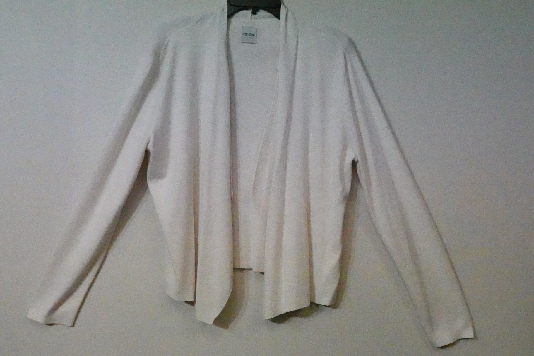 NIC + ZOE, Cardigan, L