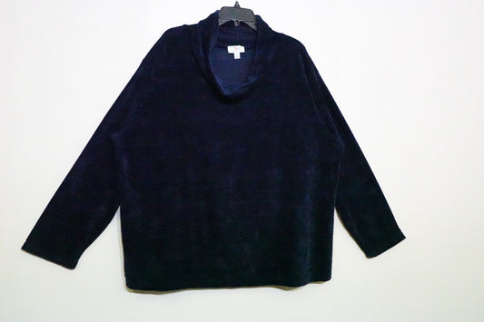 OS casuals, Fleece sweatshirt, 3X