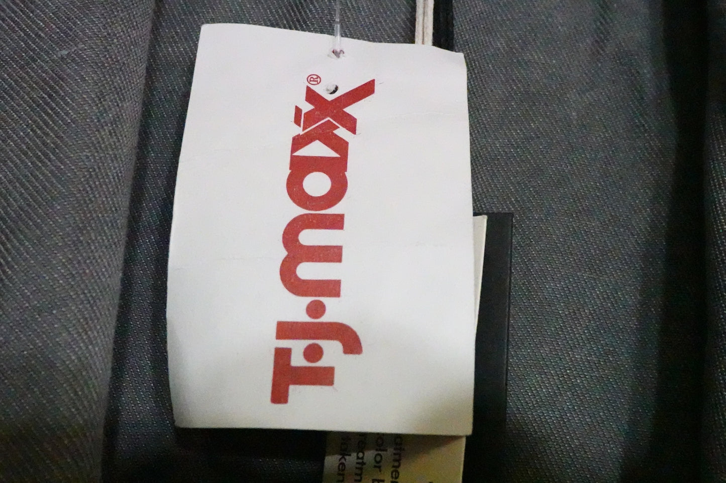 T-J max, NEW Vest, 1X