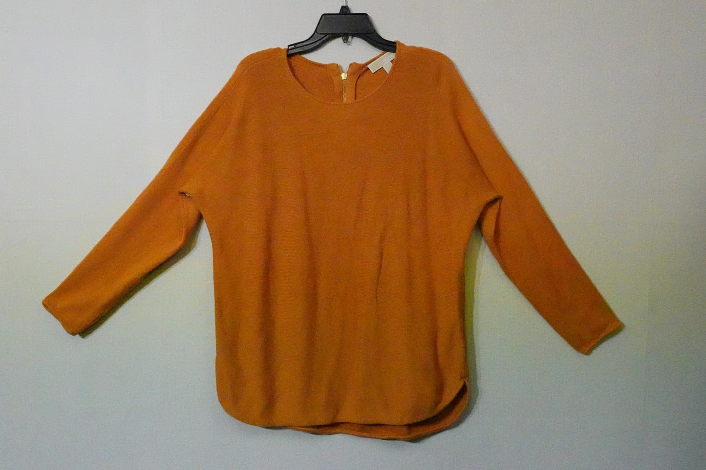 Michael Kors, Long Sleeves Top, XL