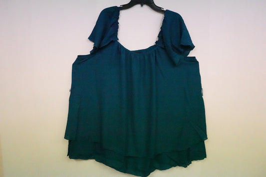 Chelsea, Short Sleeved Top 30/32