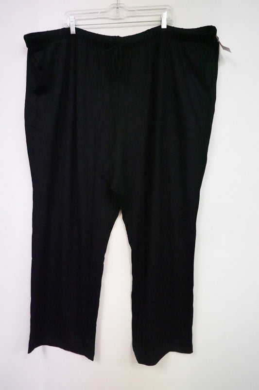 Auden, New Sleep pants, 4X