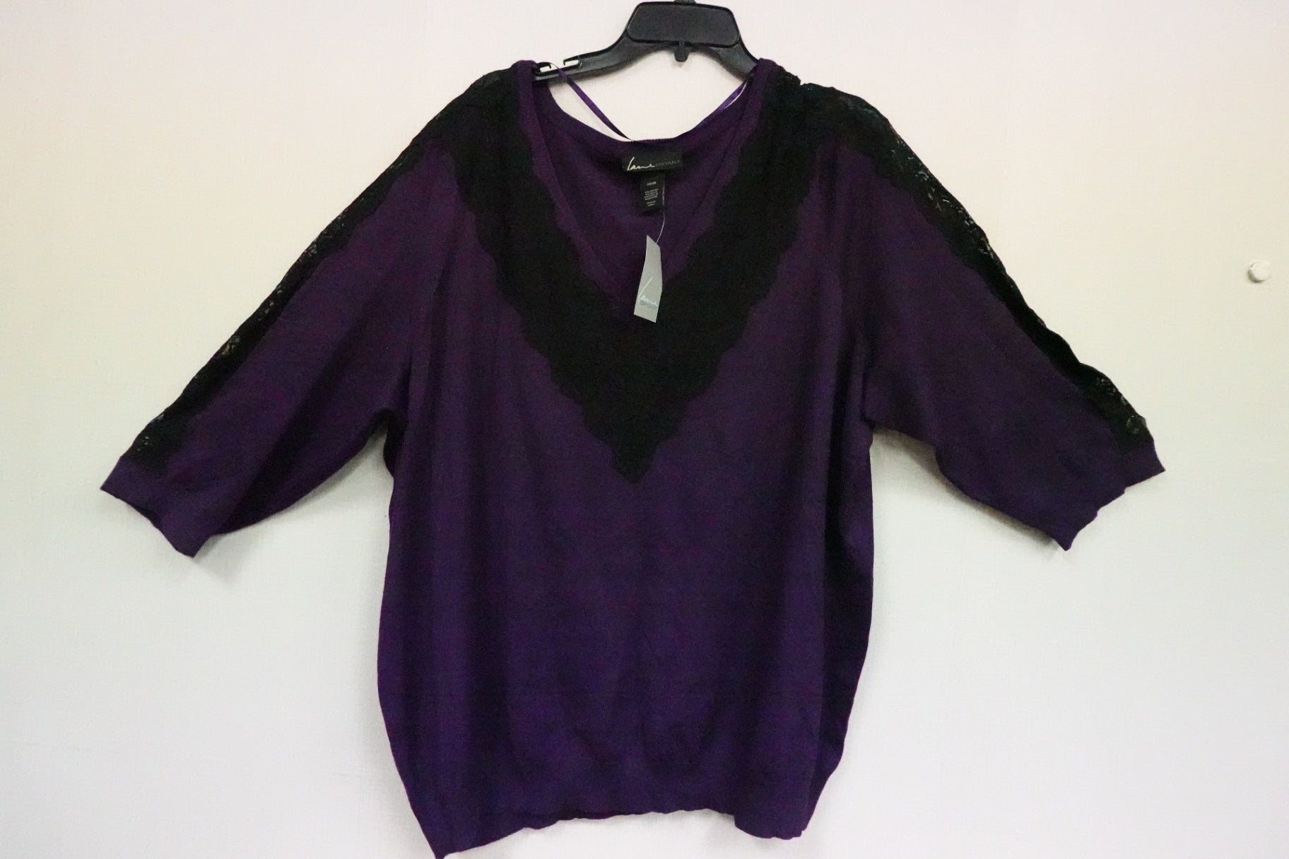 Lane Bryant, New Sweater, 26/28