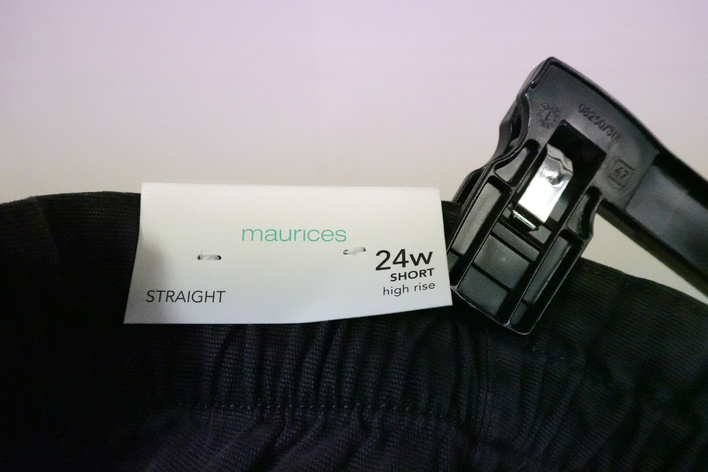 maurices , New Pants, 24S