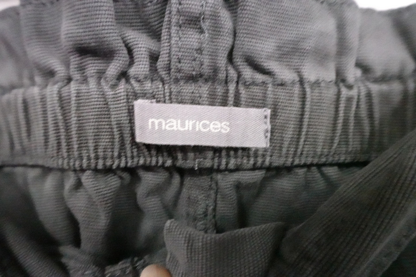 maurices , New Pants, 24S