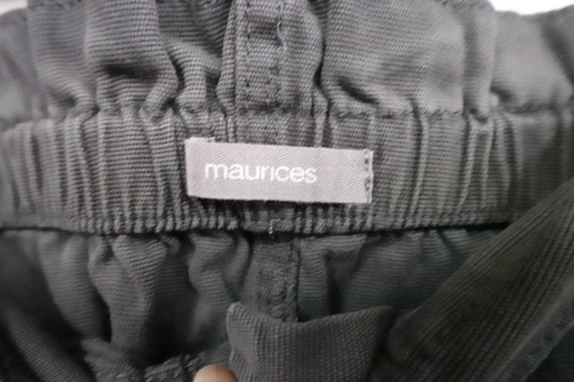maurices , New Pants, 24S