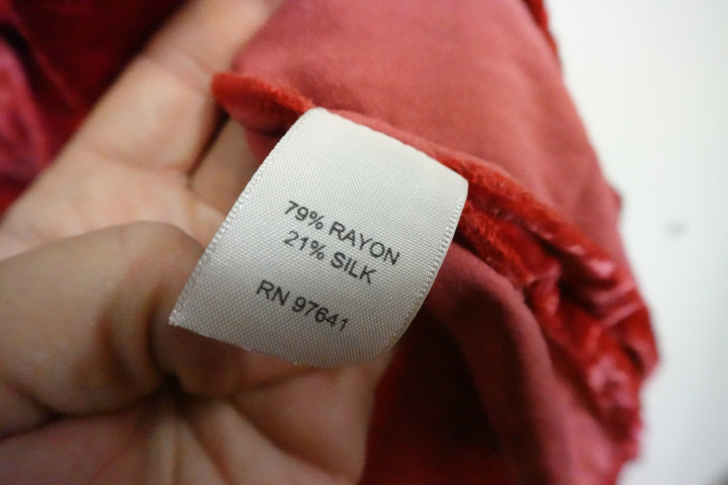 J Jill, Long Sleeves Top, 3X