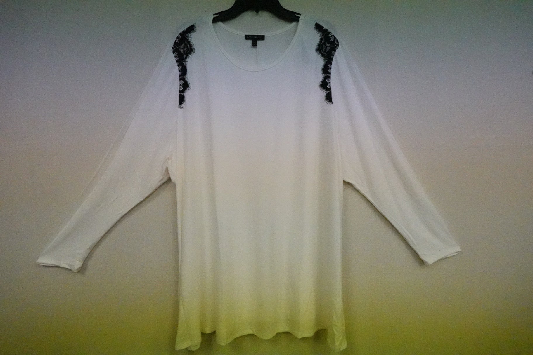 Lane Bryant , Long Sleeves Top, 26/28