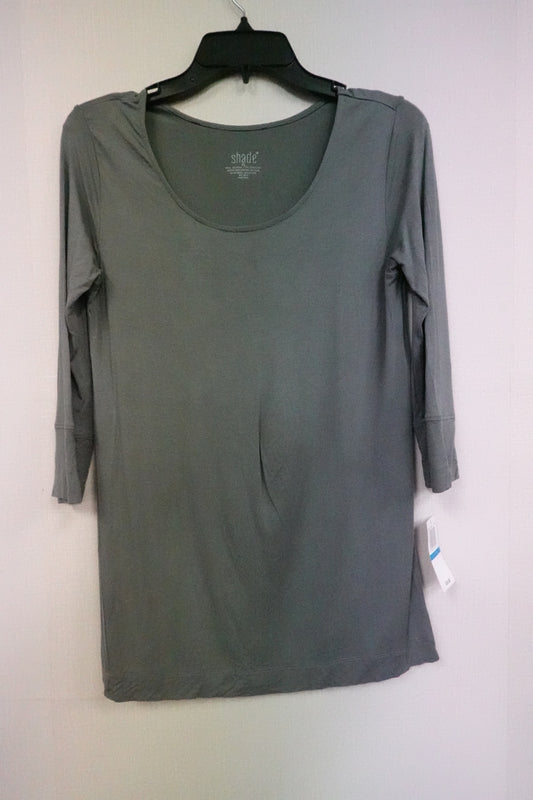 shade, Long Sleeves Top, Xl
