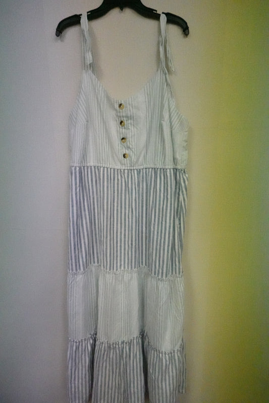 true craft, dress, 2X