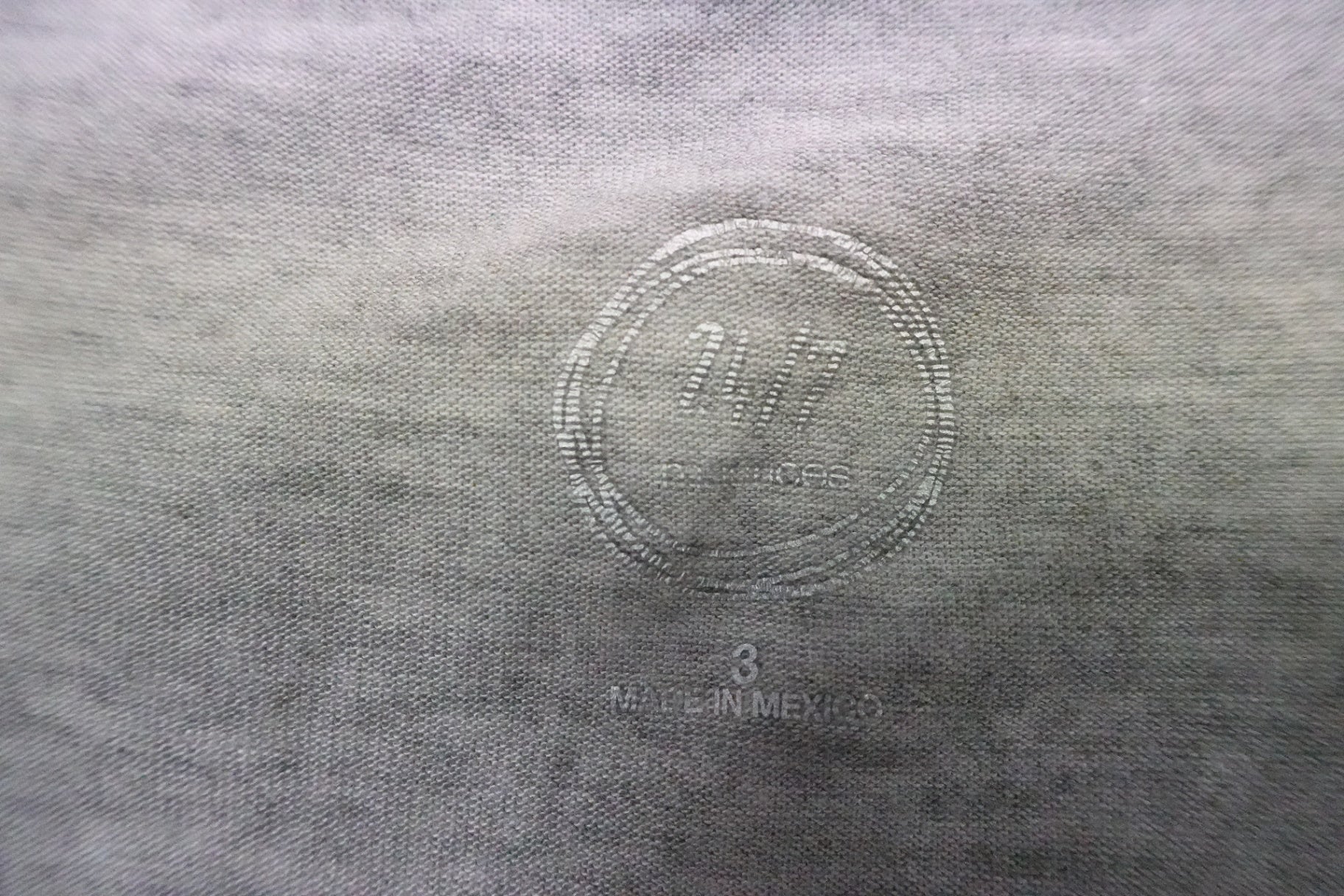 Maurices, 3/4 Sleeve Top, 3X