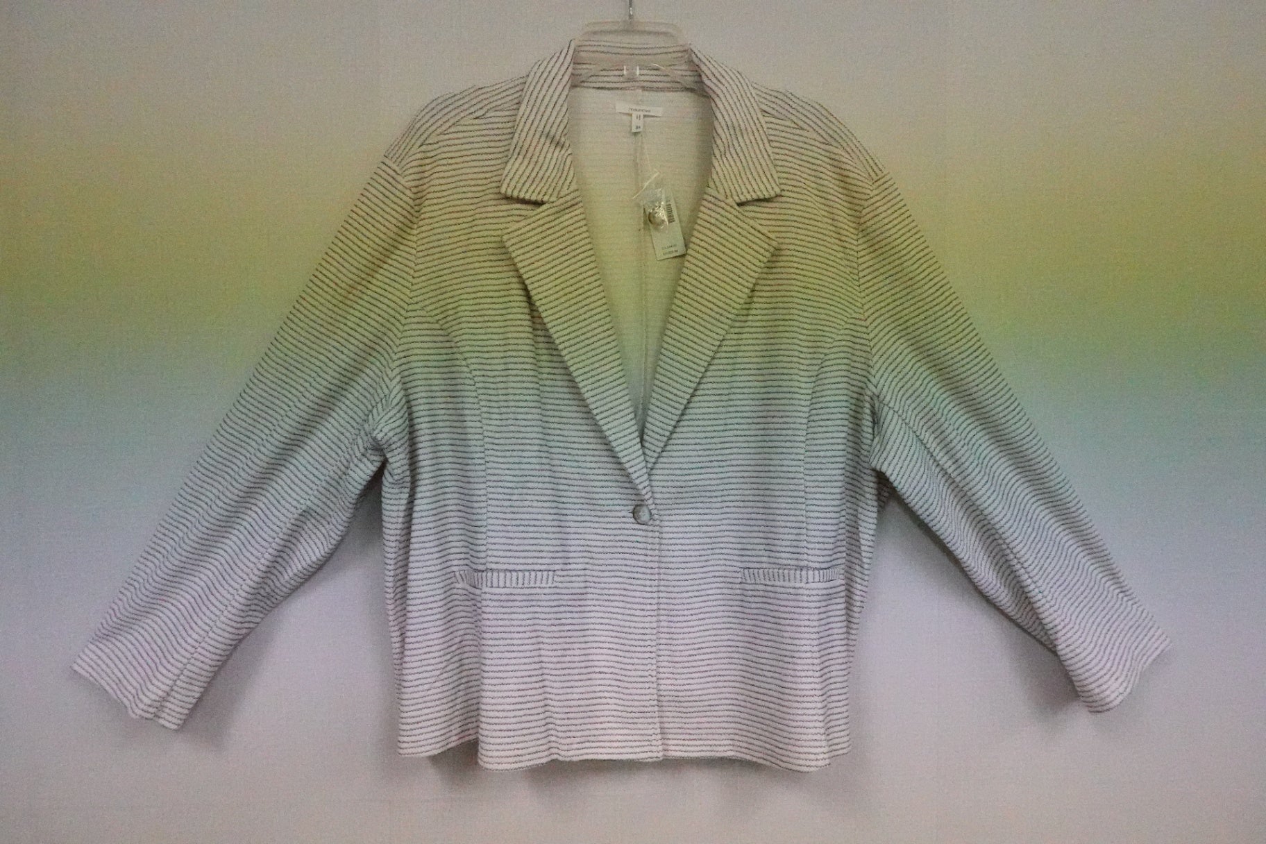 Maurices, Blazer, 3X