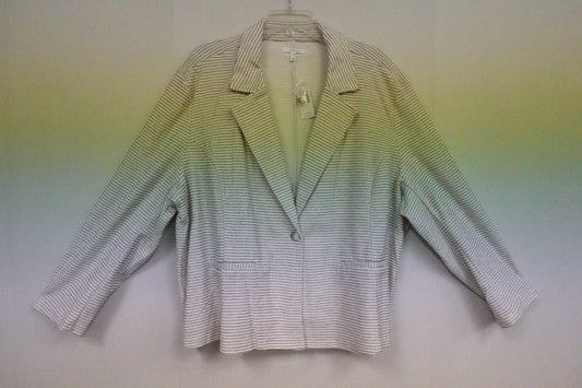 Maurices, Blazer, 3X