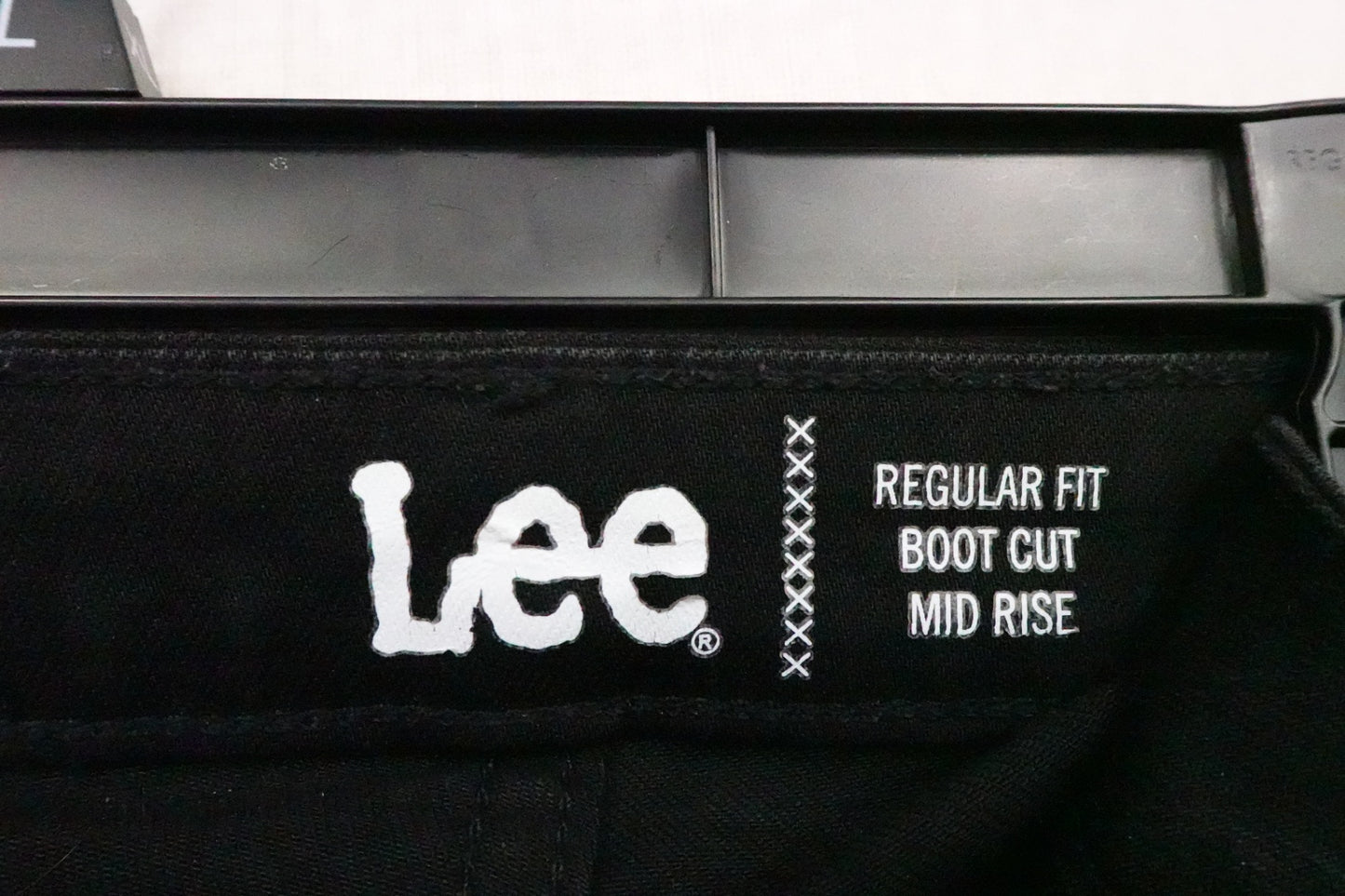 Lee, Jeans: Bootcut,