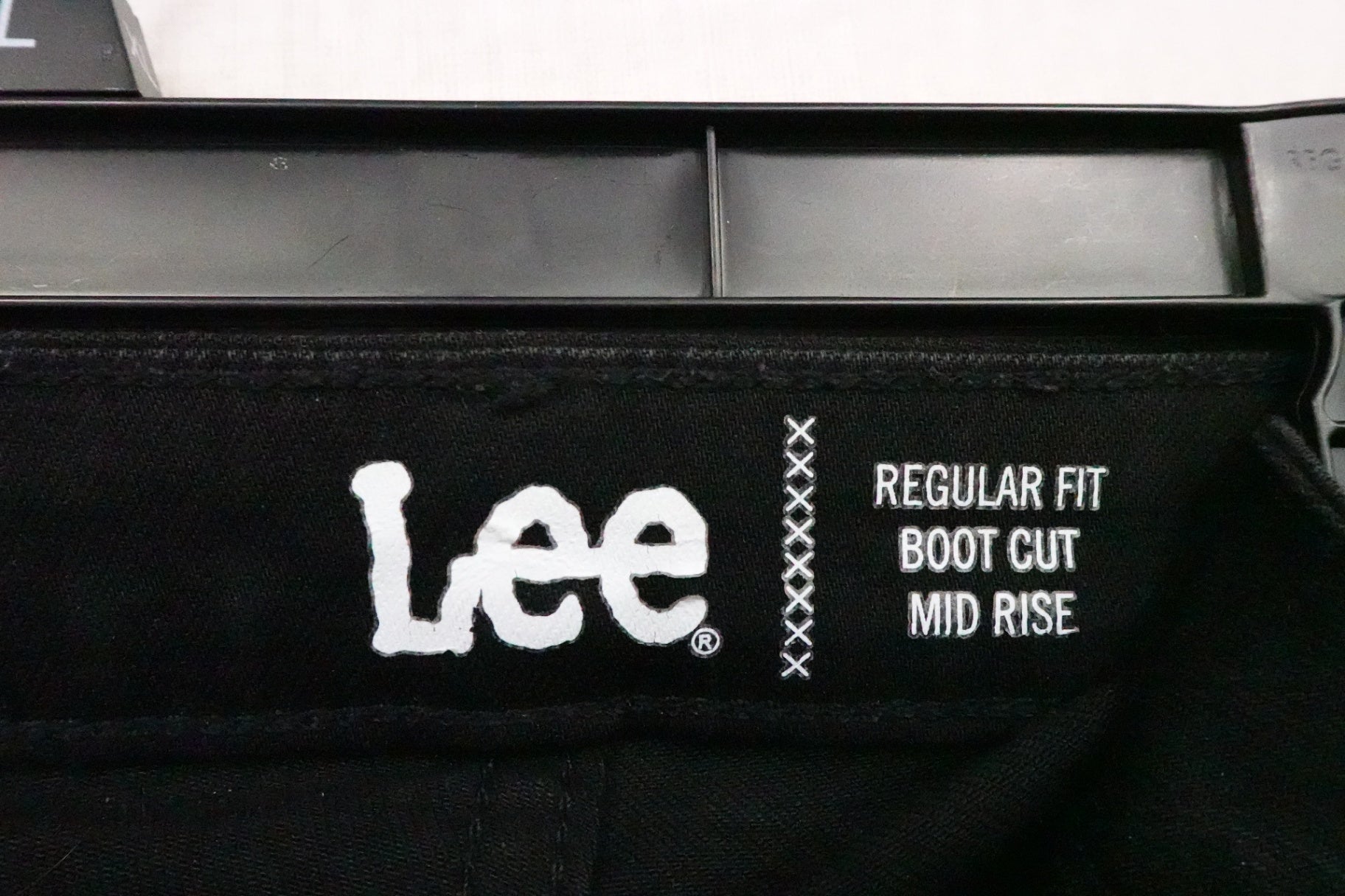 Lee, Jeans: Bootcut,