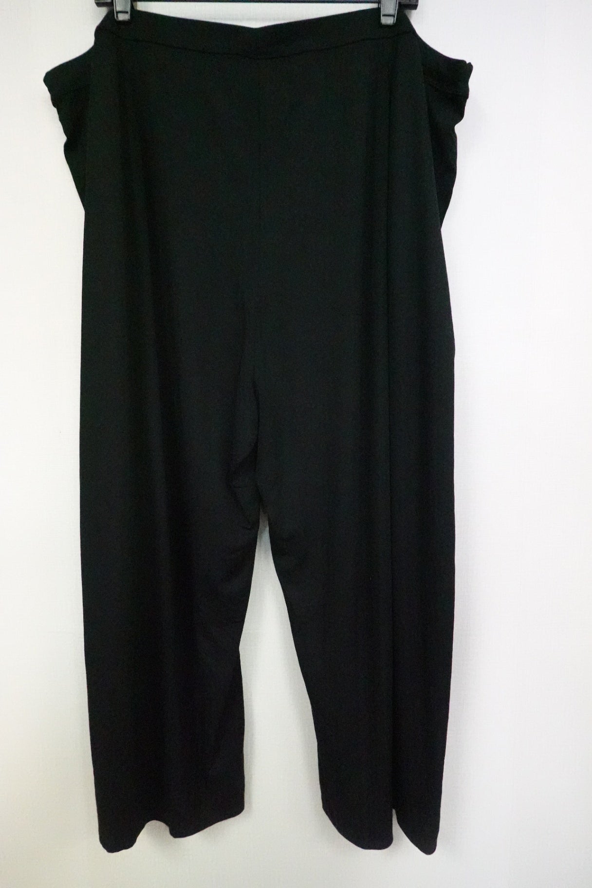 j. jill, NEW Pants: Wide-Leg Cropped, 4X