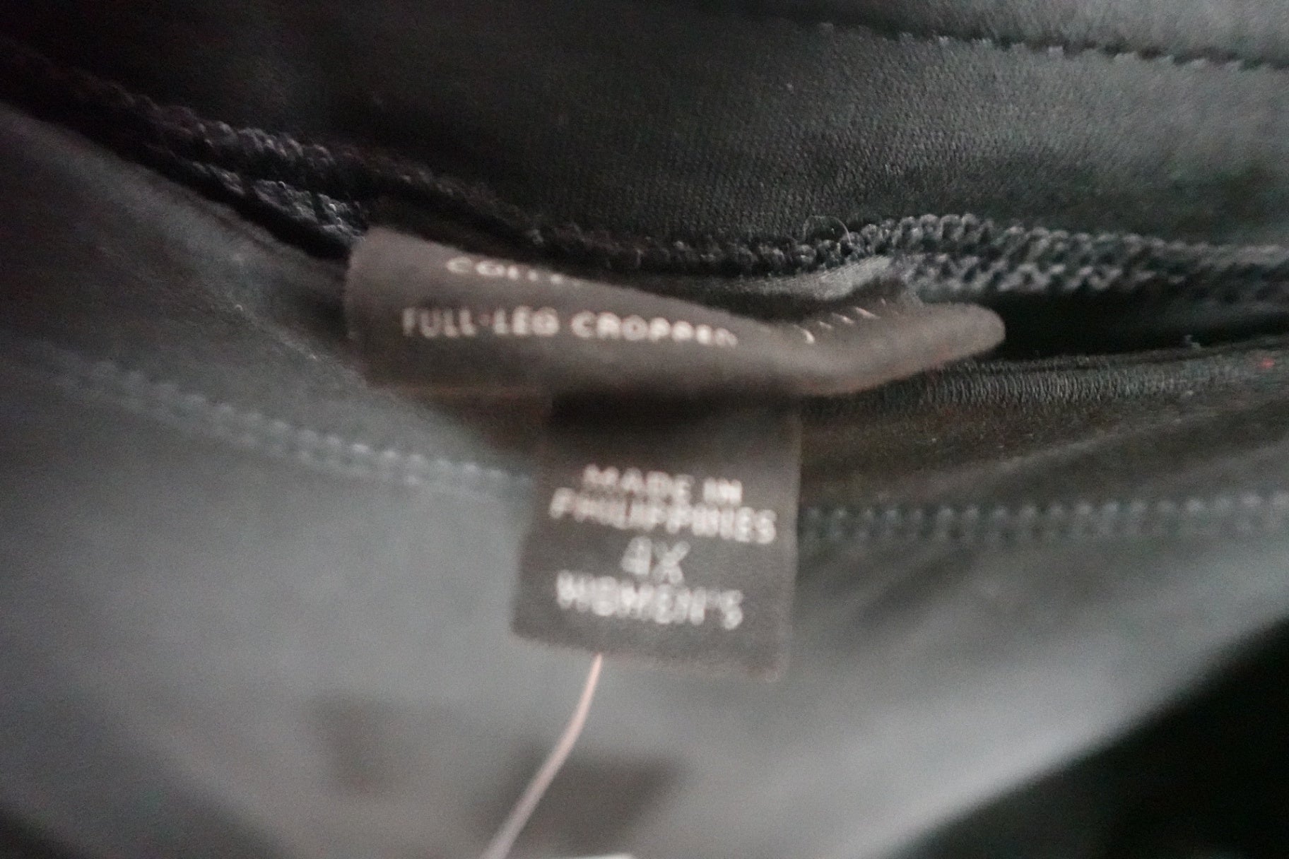 j. jill, NEW Pants: Wide-Leg Cropped, 4X