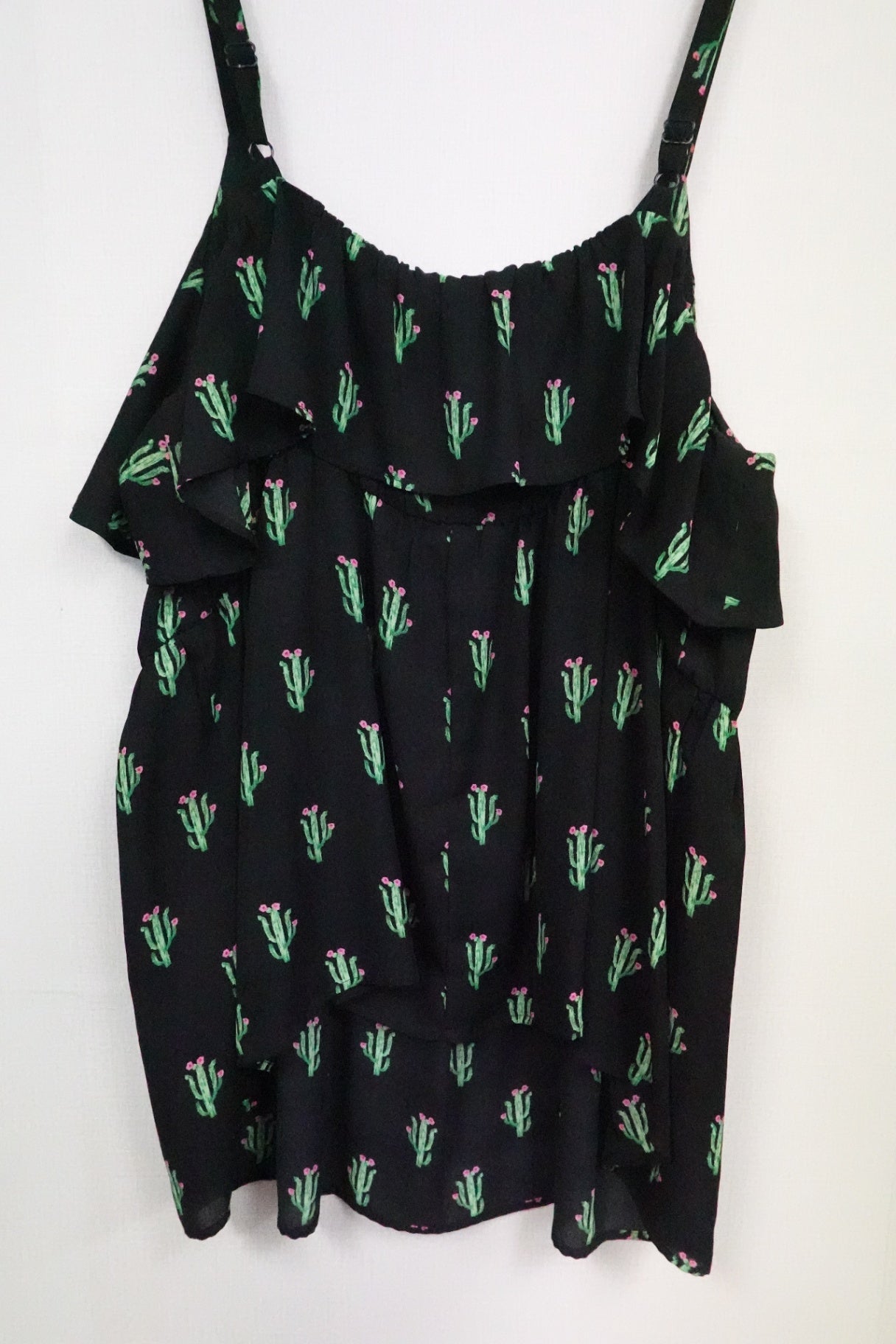 torrid, Sleeveless top, 3X