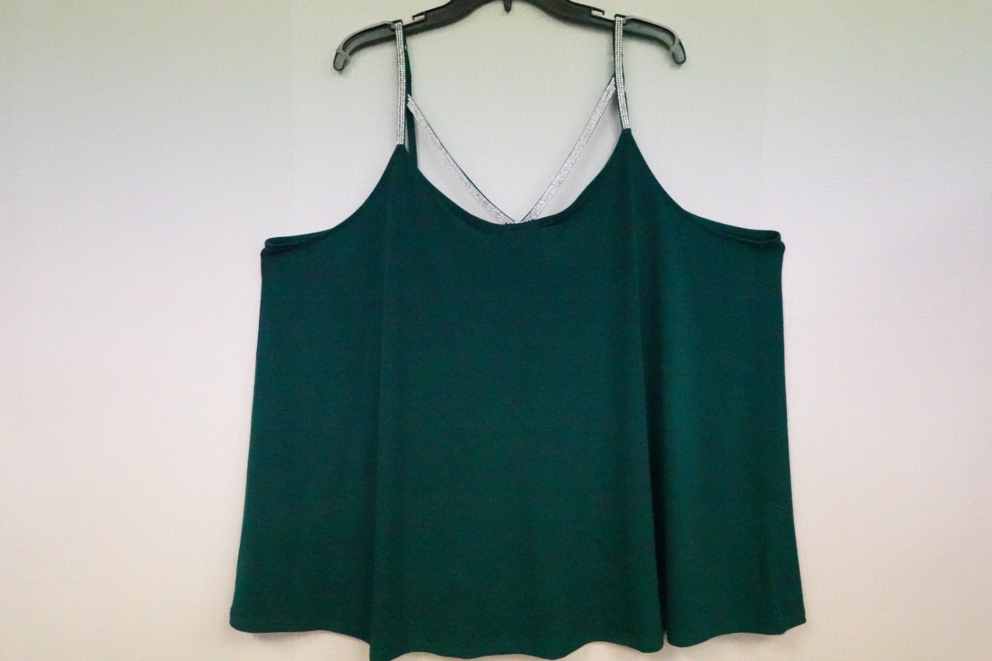 (no label), Sleeveless Top, 3X