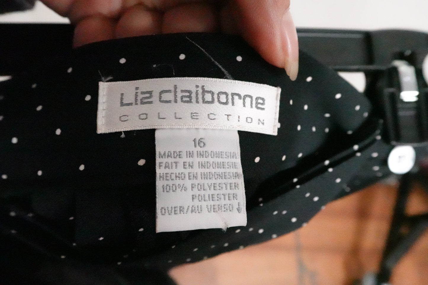 Liz Claiborne, Skirt, 16