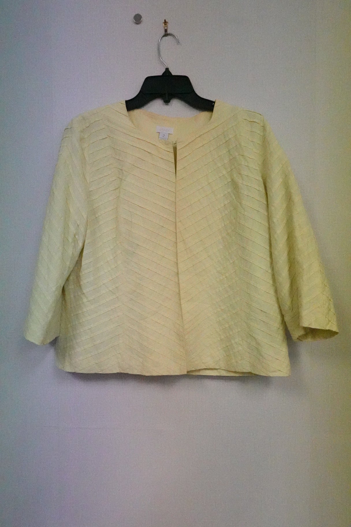 Chicos, professional jacket, Large (2)