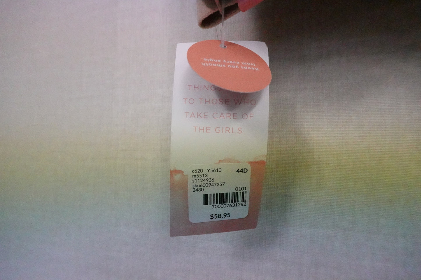 Cacique, New Bra, 44D