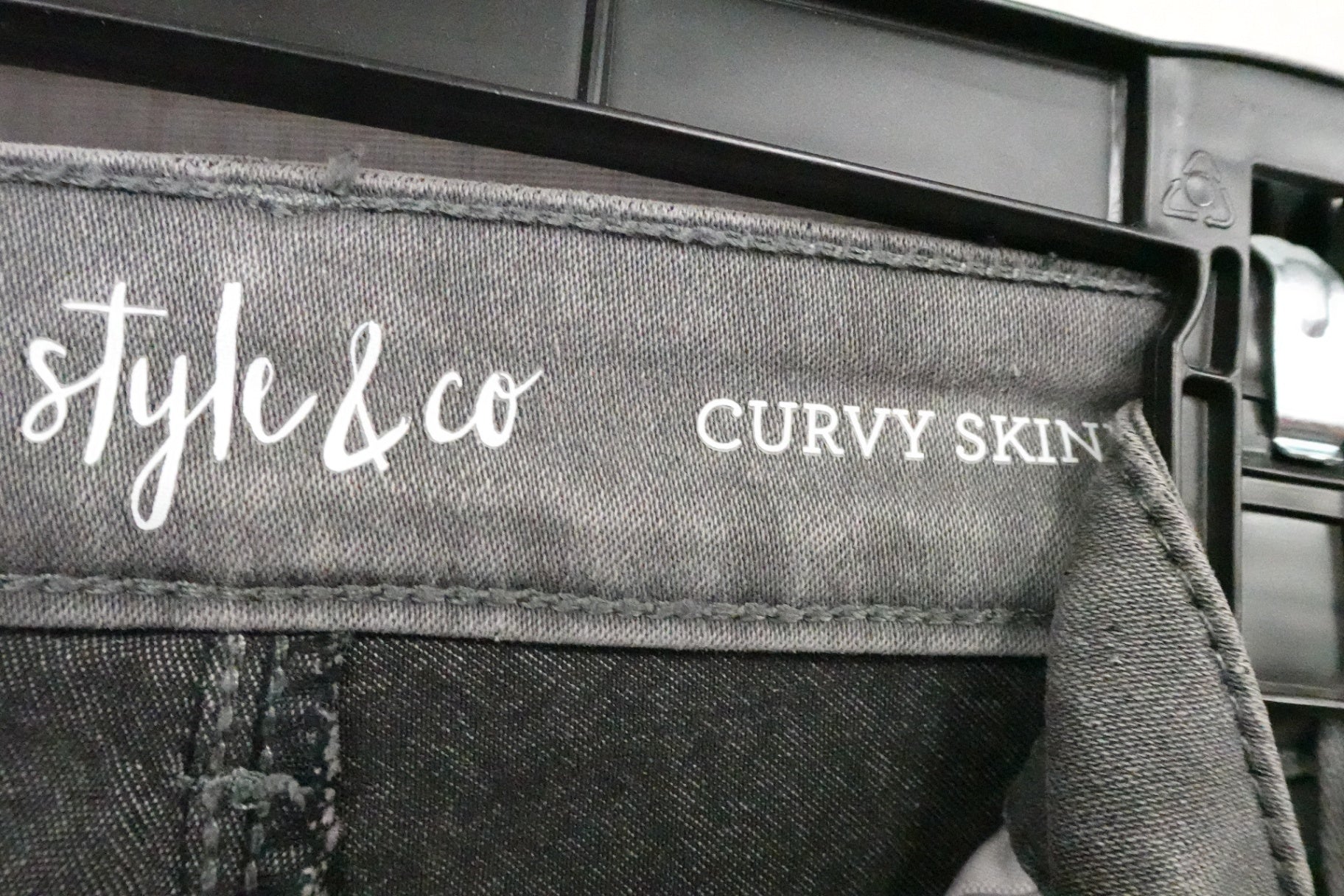 style & co, Pants, 18