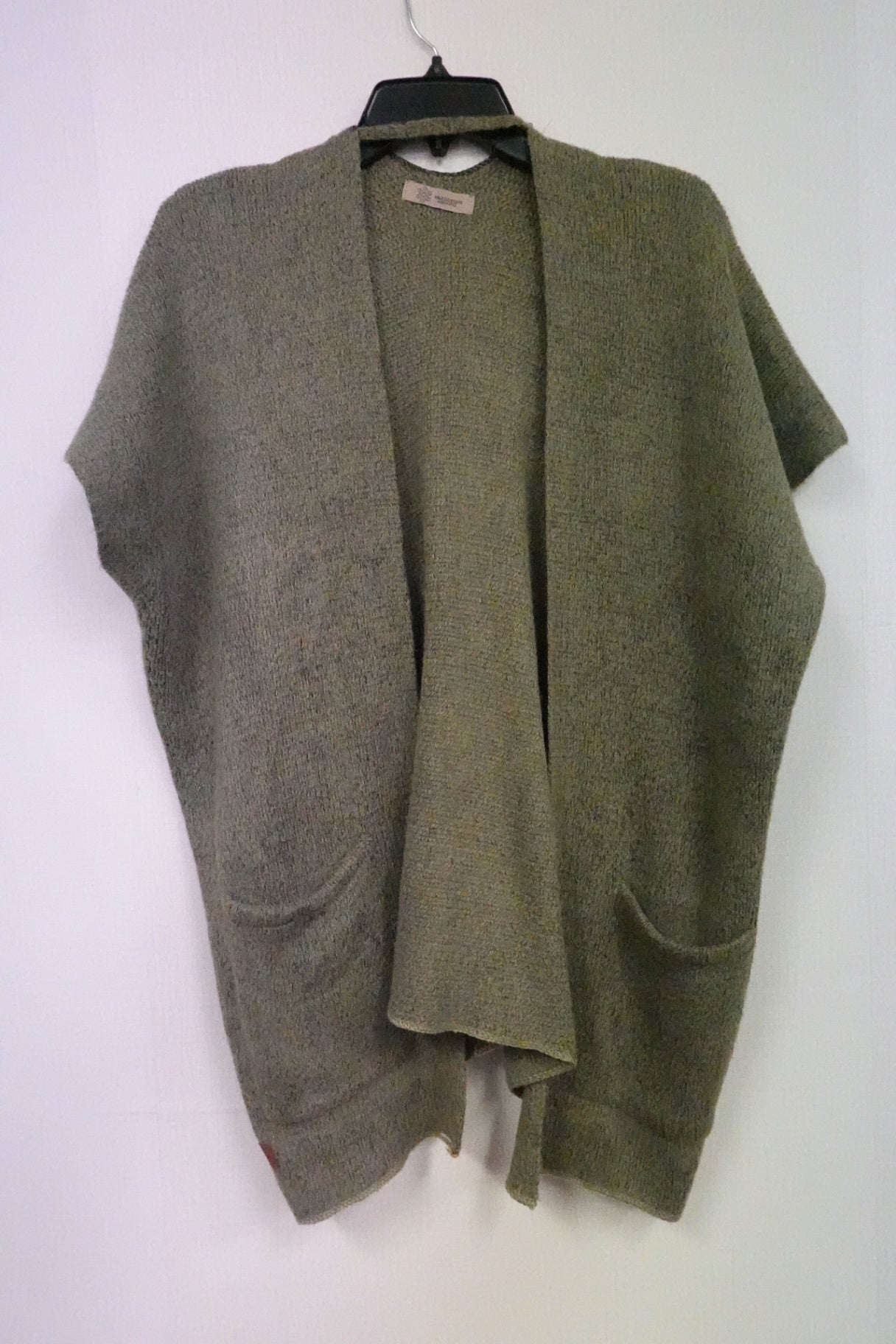 kalediscope, cardigan, XL