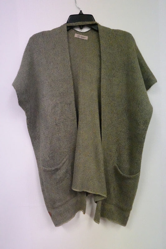 kalediscope, cardigan, XL