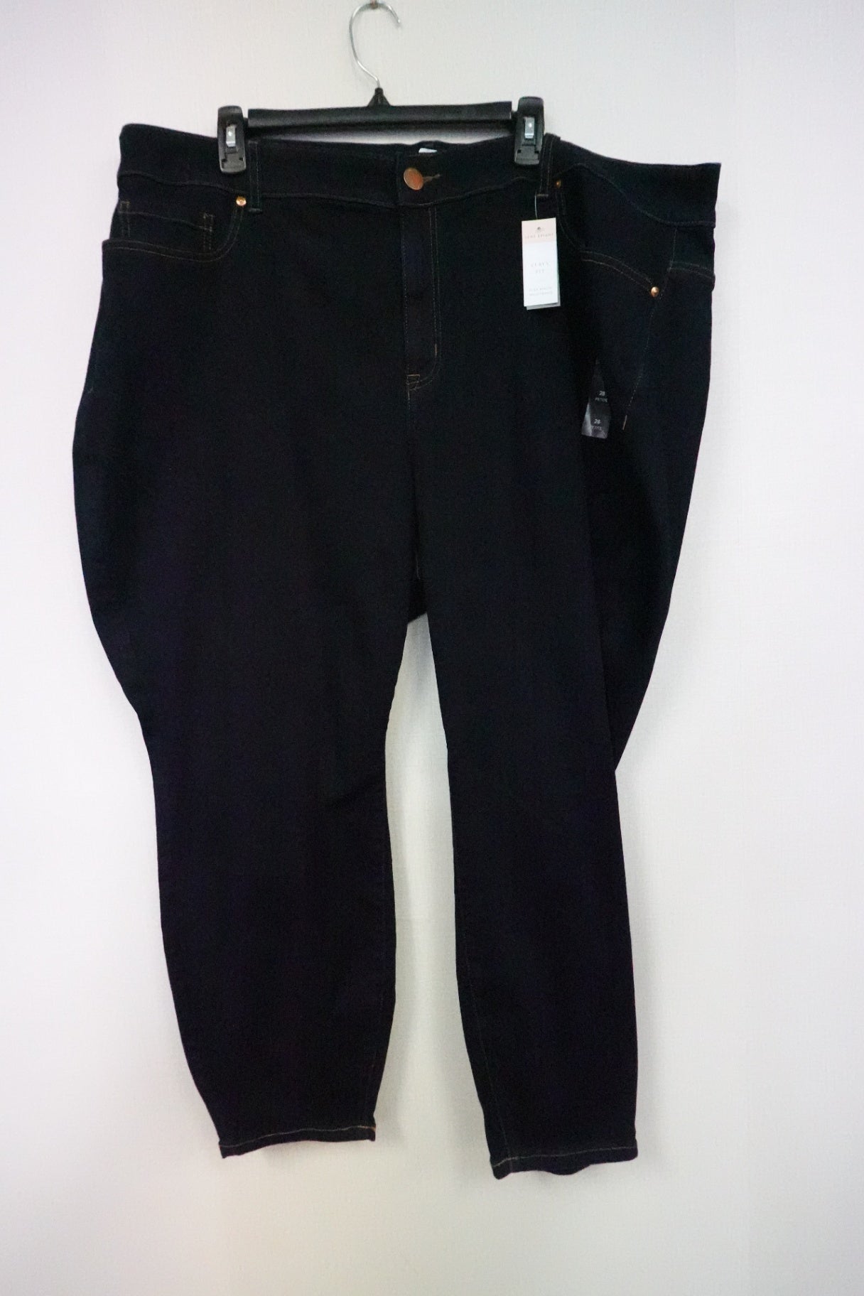 Lane Bryant, New Jeans, 28P
