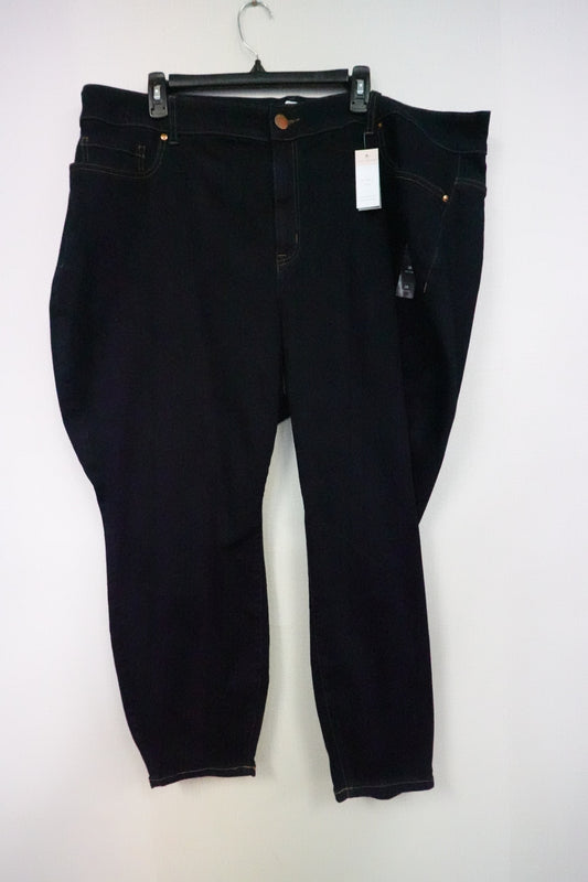 Lane Bryant, New Jeans, 28P