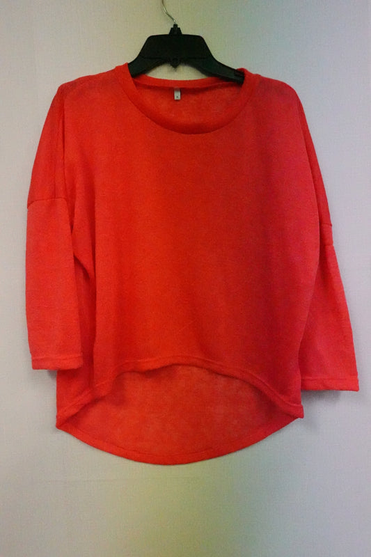 (No Label), Long Sleeves Top, XL