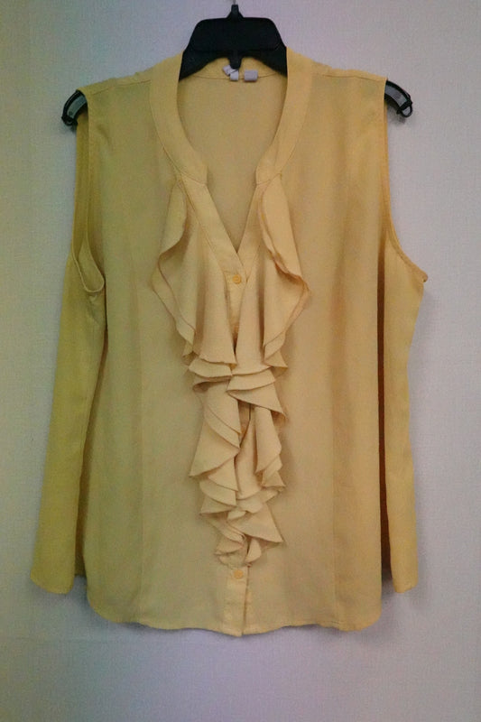 Cato, Sleeveless Top, 22/24